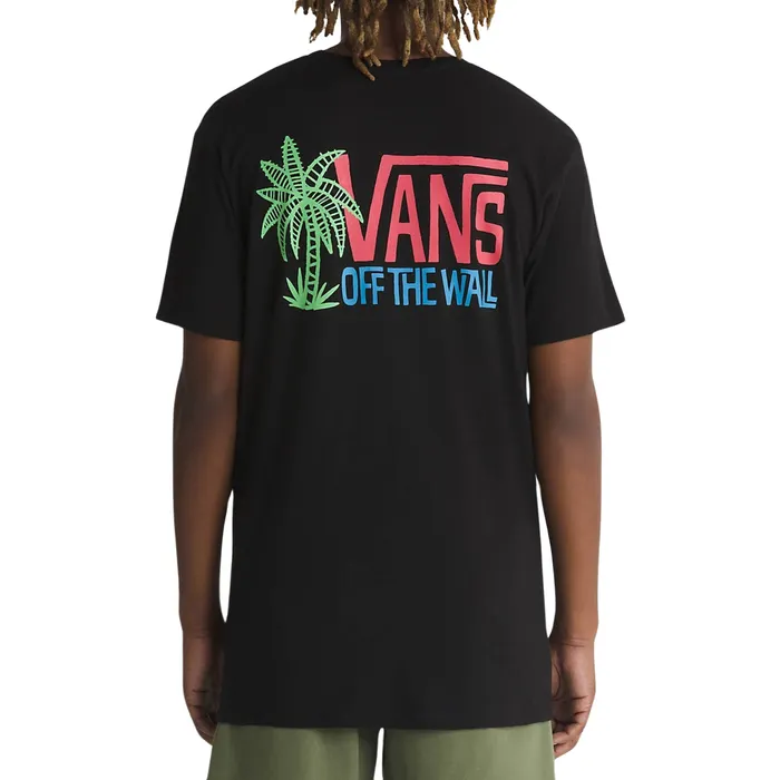 Vans Palm Lines Shirt Heren