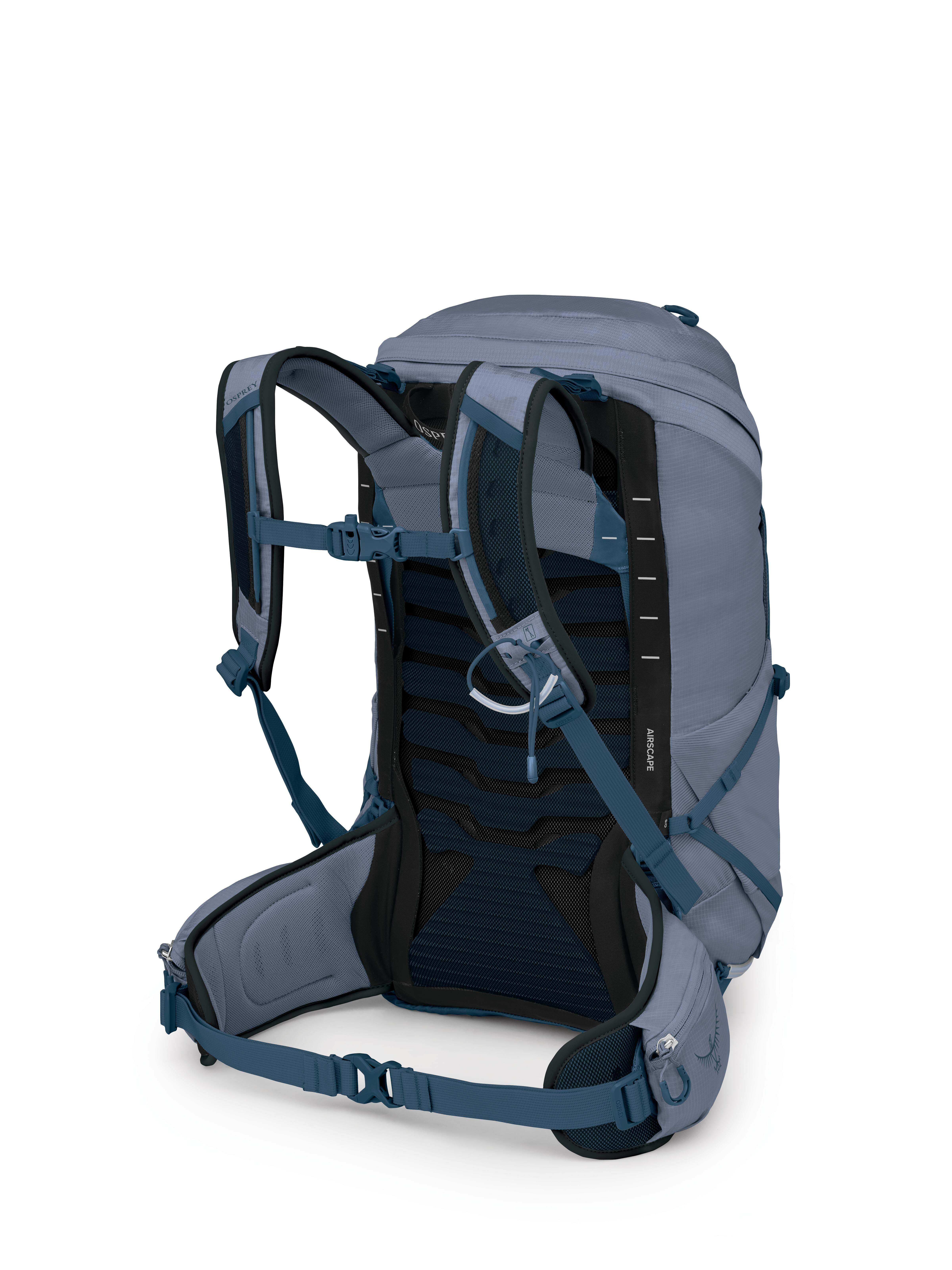 Osprey Tempest 26L<br>Allsidig tursekk til dame