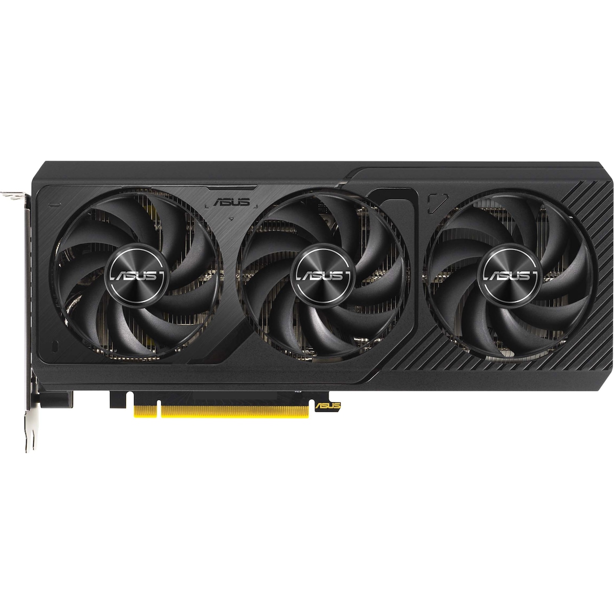ASUS PRIME RTX 4070 O12G graphics card
