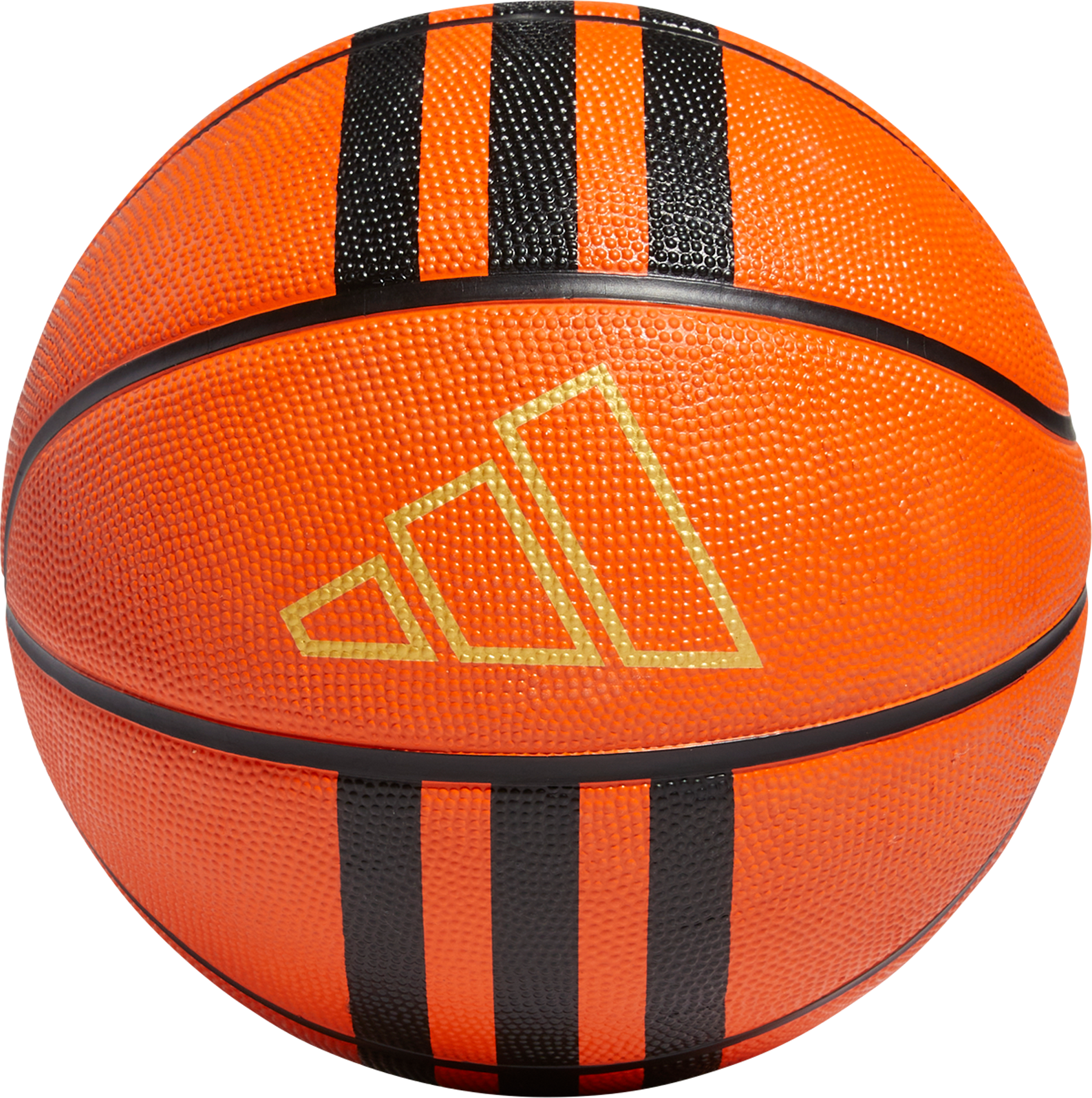 adidas 3S Indoorball Orange