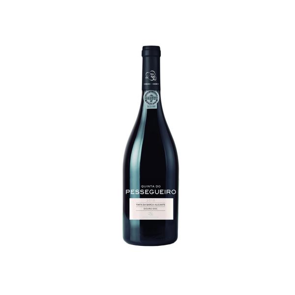 Quinta do Pessegueiro Tinta Barca & a. Bouchet 2019 Tinto Douro 75cl