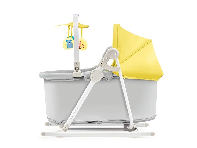 5-in-1 babyschommel Unimo