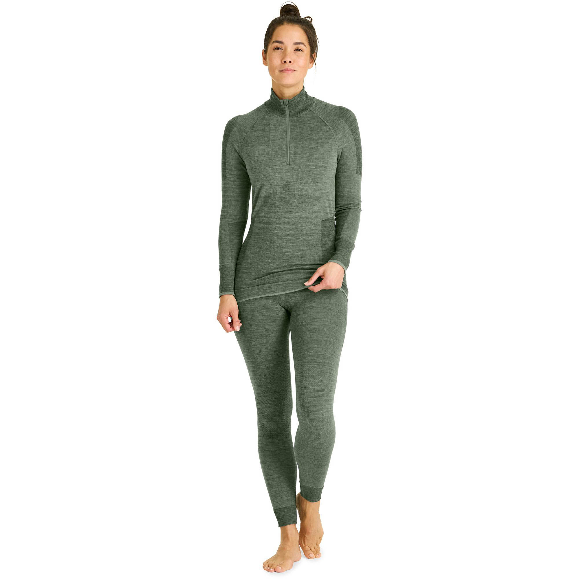 Ortovox230 Competition long Pants W