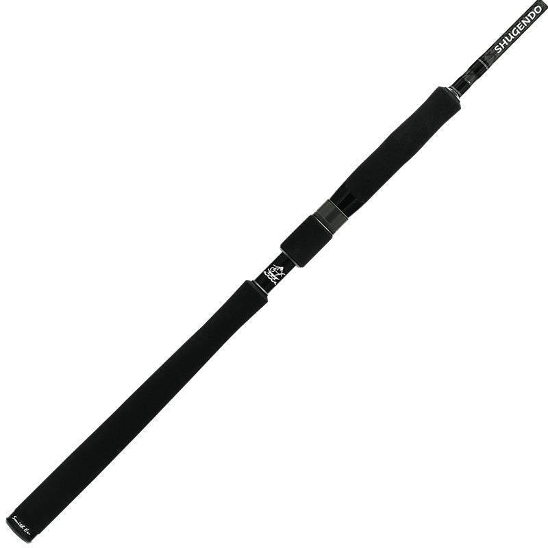 Canne Spinning Smith Shugendo Type 1 1+1