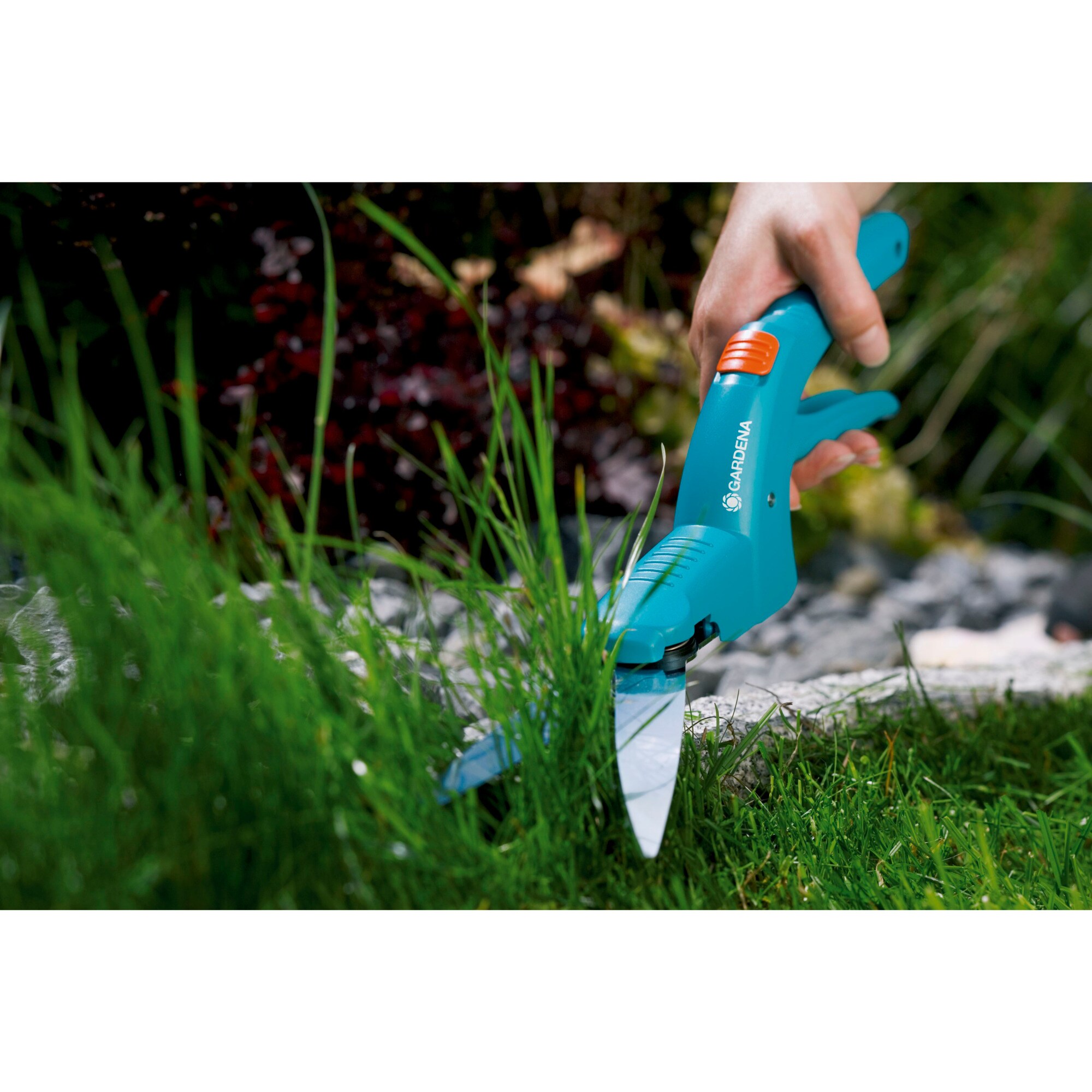 GARDENA Grasschere Classic Grasschere lose