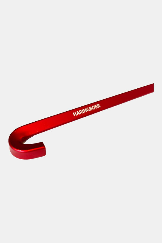 HARINGBOER HARINGBOER Aluminium 17 CM Haakharing - 15 Gram Haring