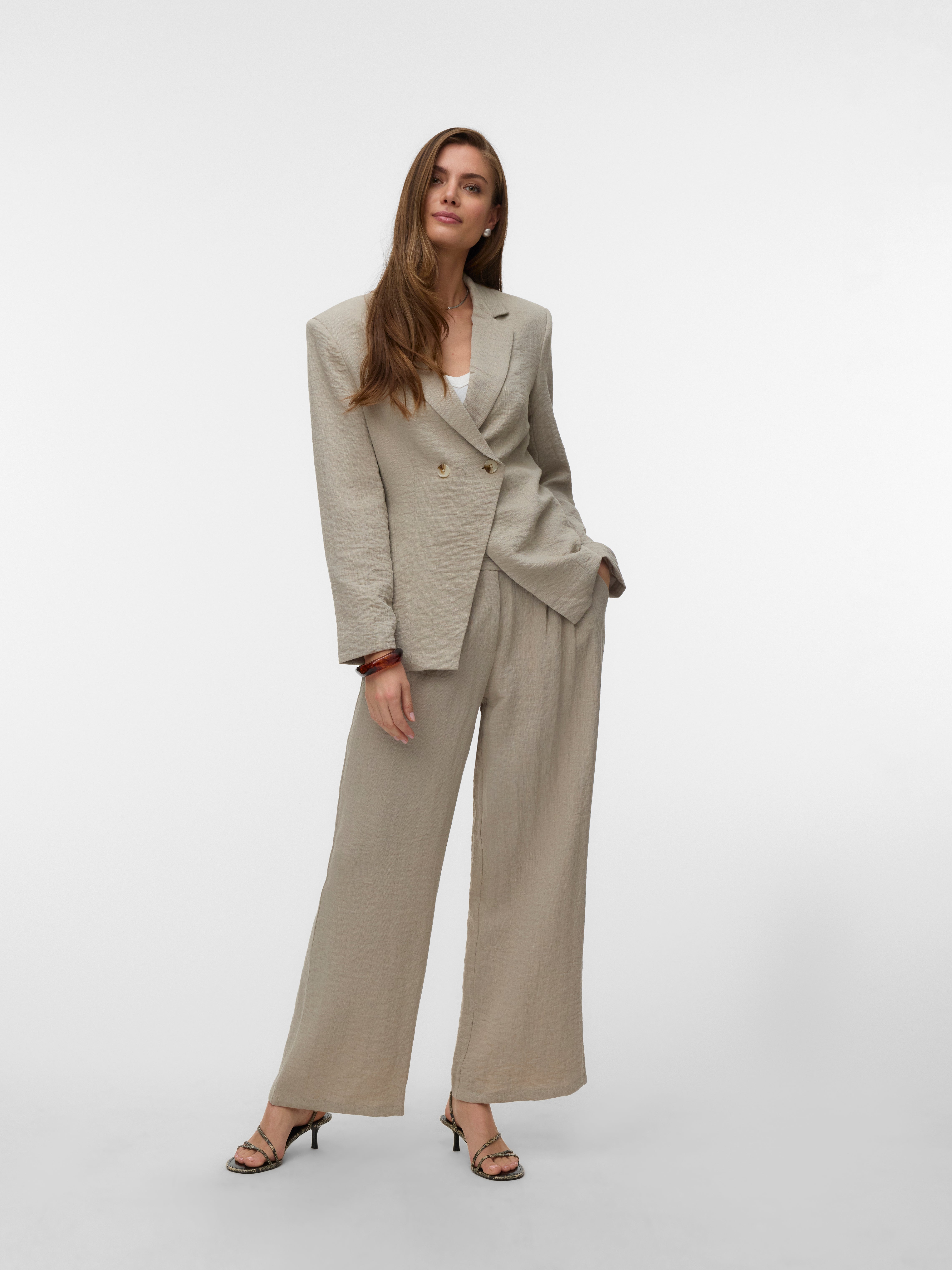 AWBRAELYN Blazer