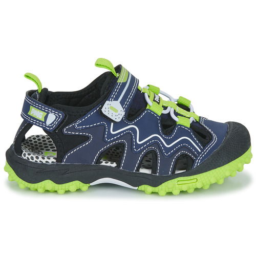 Primigi - CROSS SANDAL - Marine