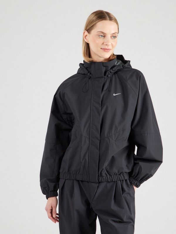Nike - Storm-FIT Swift Jacket - Dames - Hardloopjack - Waterdicht