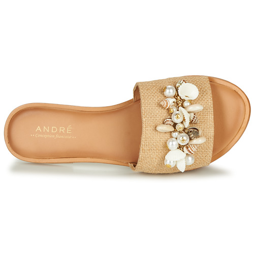 André - PENE - Beige