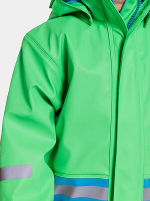 Didriksons Boardman Fôret Regnsett, Frog Green