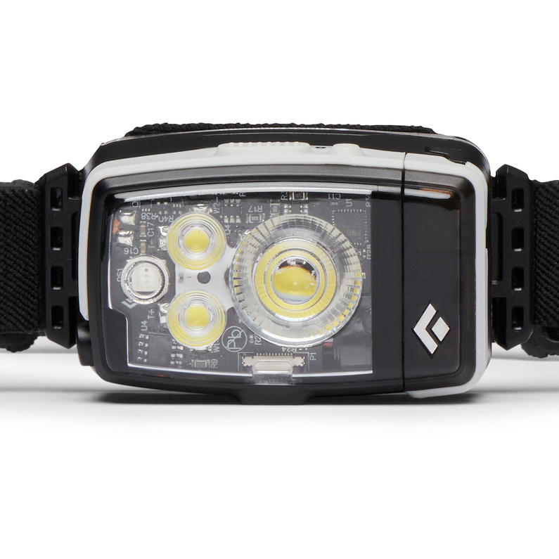 Black Diamond Distance LT 1100 Stirnlampe
