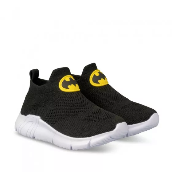 Baskets NOIR BATMAN