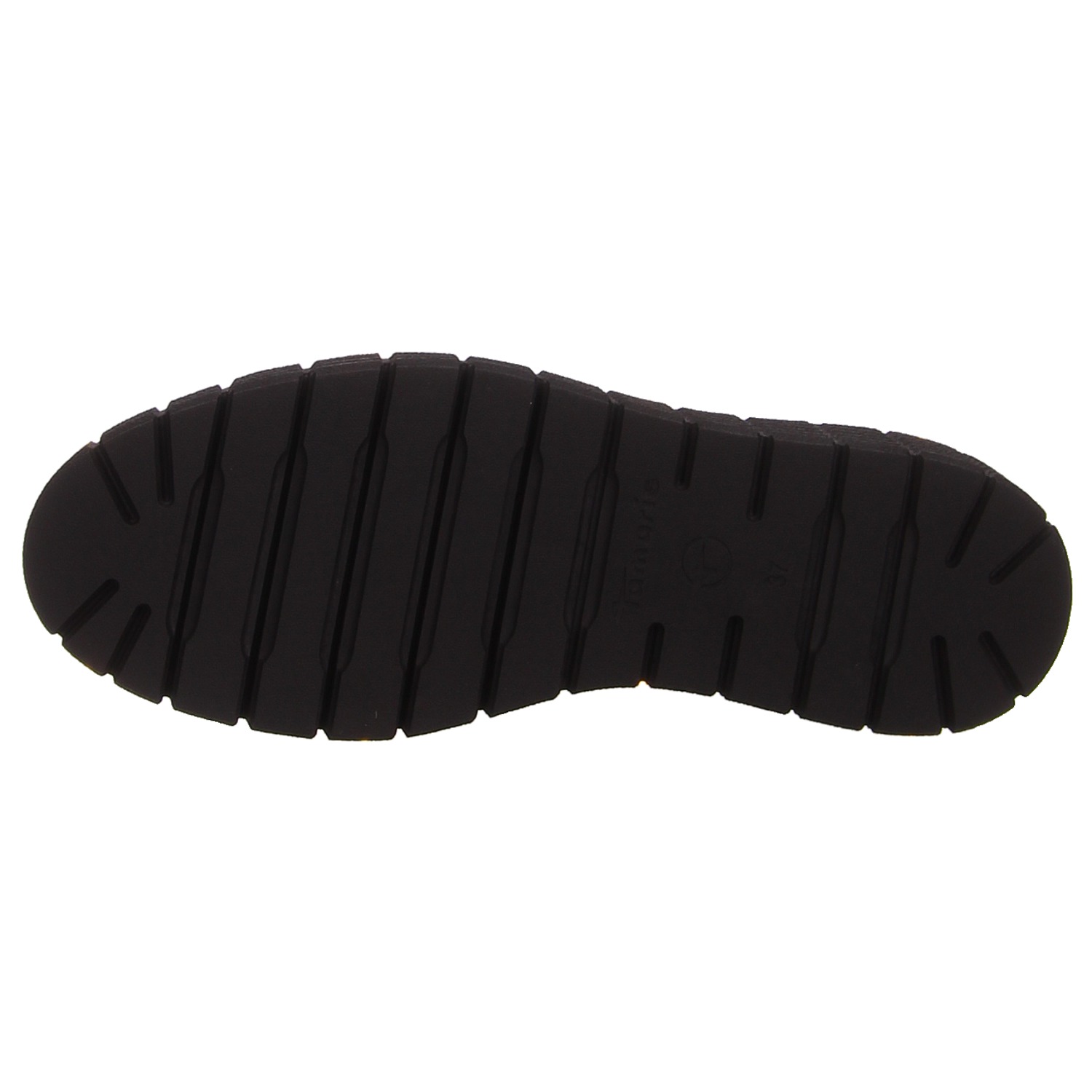 Tamaris Boots schwarz schwarz