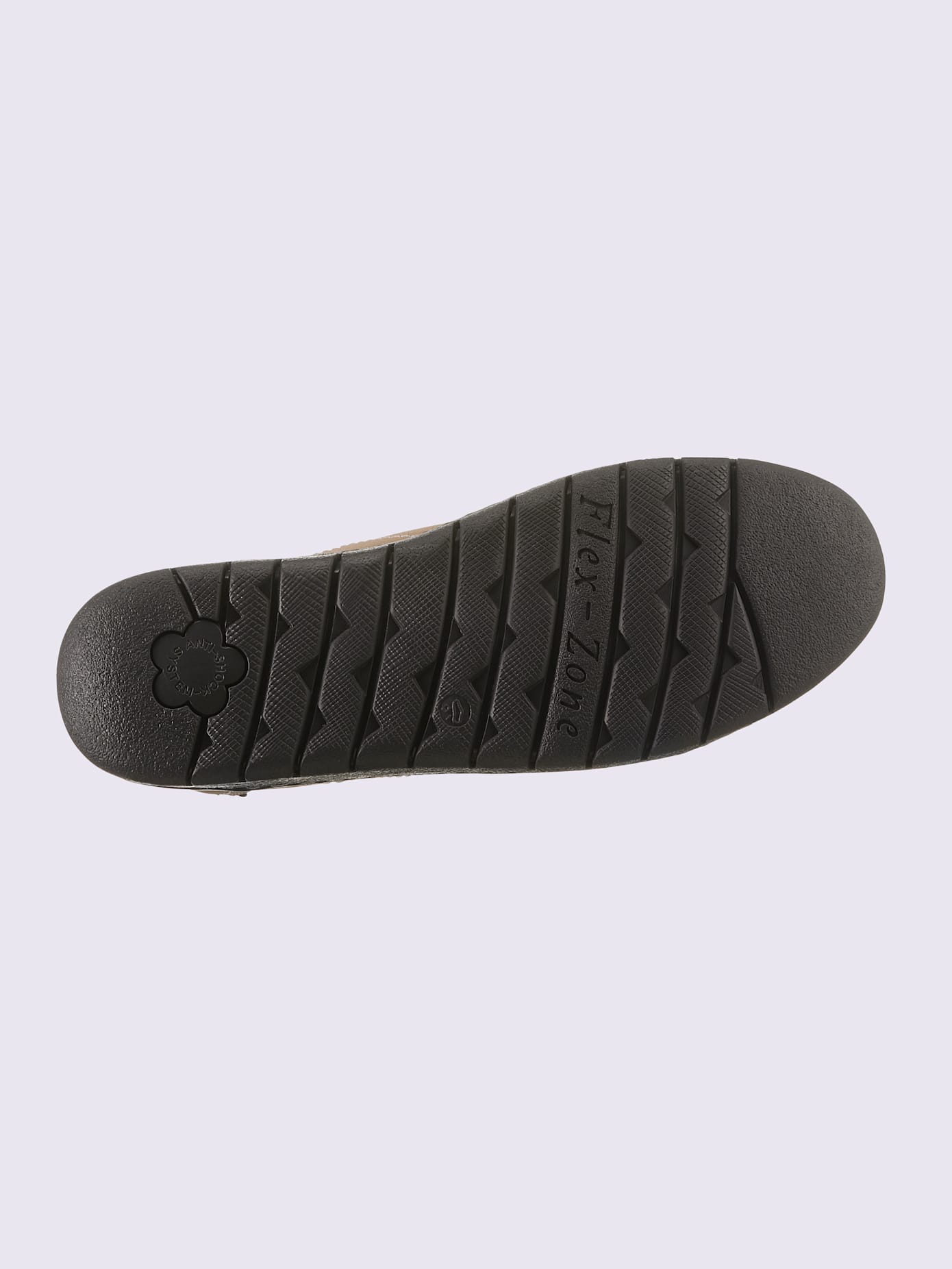 Bottines largeur h*