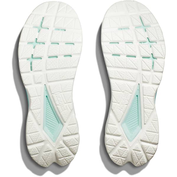 Chaussure running HOKA ONE ONE MACH 5 BLUESTEEL / SUNLIT OCEAN