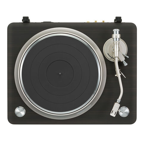 Denon DP-3000NE – high-end platenspeler met Direct Drive