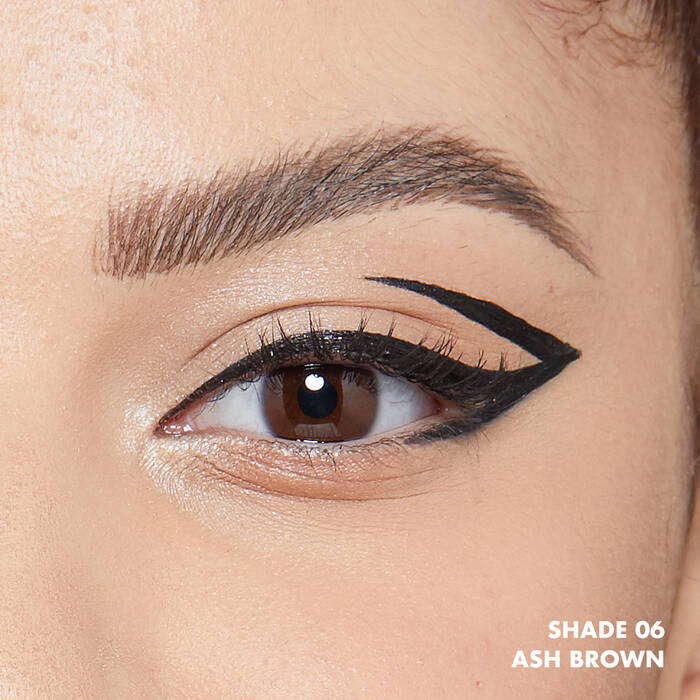COFFRET SOURCIL ON FLEEK