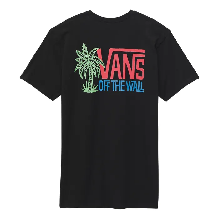 Vans Palm Lines Shirt Heren