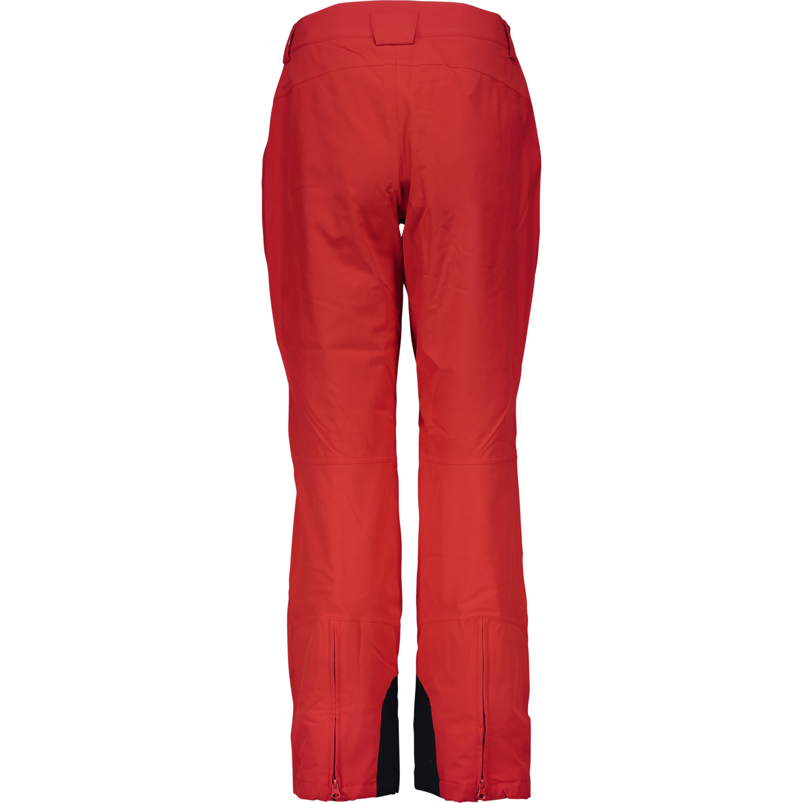 Icepeak Damen-Skihose Freyung rot, 46