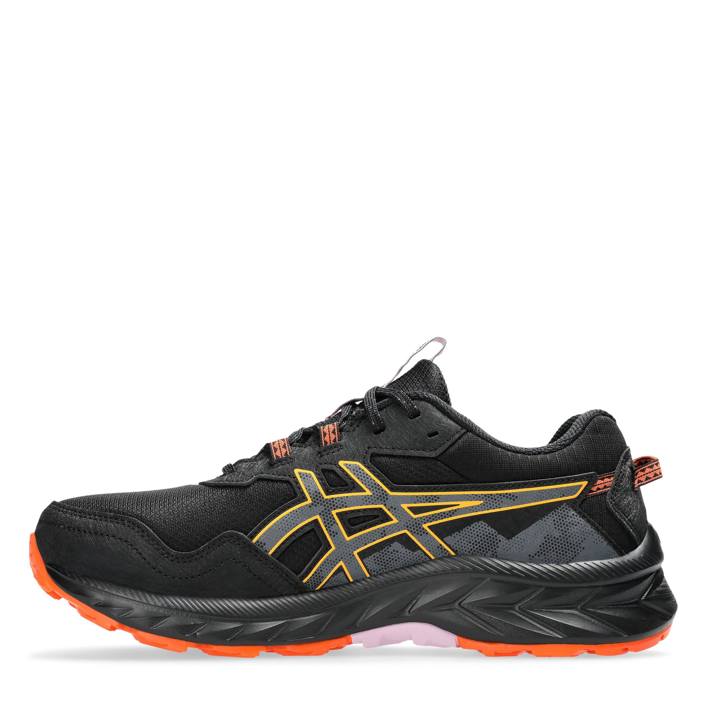 Asics Asics Gel-Venture 10 Trail Running Shoes Womens
