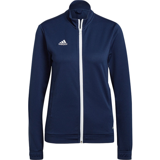 adidas Entrada 22 TK Jacket Dames