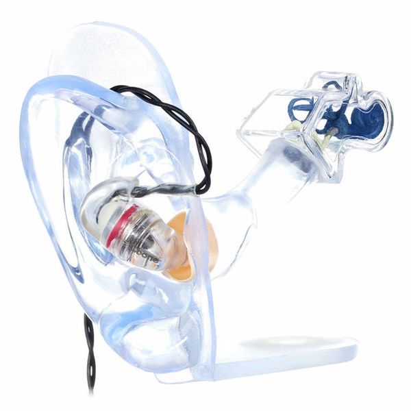 the t.bone EP 4 In-Ear-Hörer