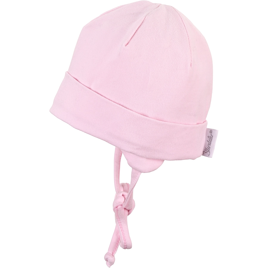 Sterntaler OCS Beanie rosa