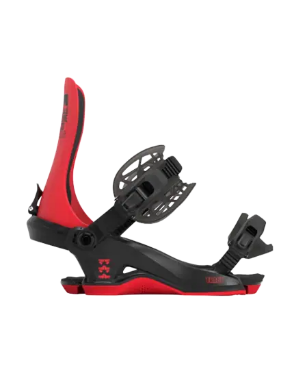 Rome Trace Snowboardbindinger | SkatePro