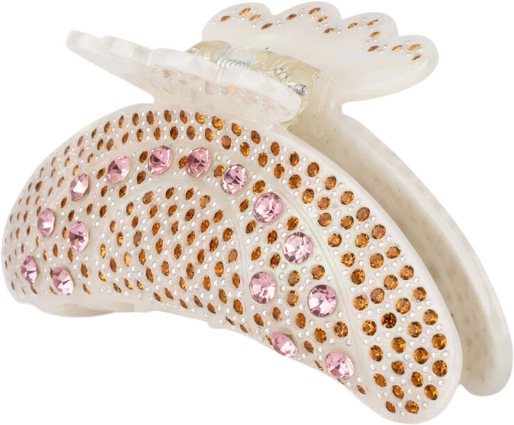 Sui Ava Helen Palma Middle White/pink