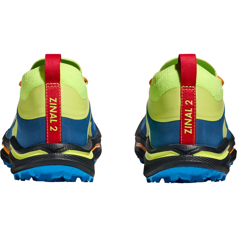 Hoka Herren Zinal 2 Schuhe