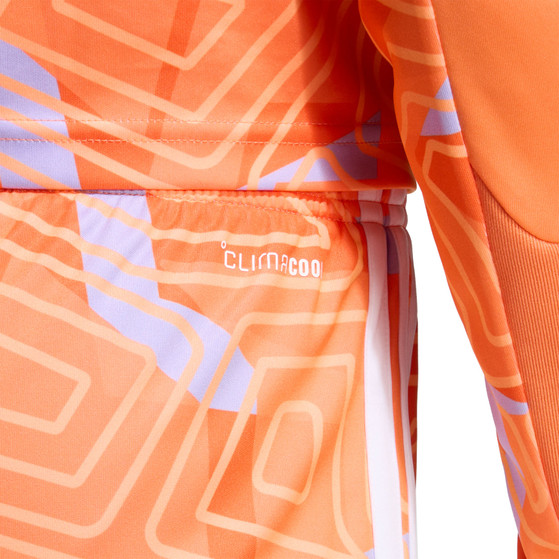 adidas Tiro 26 Competition Keepersshort Kids