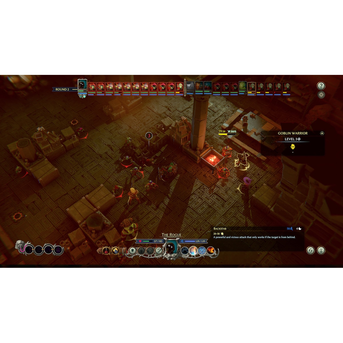 The Dungeon Of Naheulbeuk: The Amulet Of Chaos - PC Windows,Mac OSX