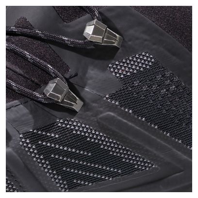 Chaussures de Randonnée Mammut Ducan Mid Gore-Tex Noir