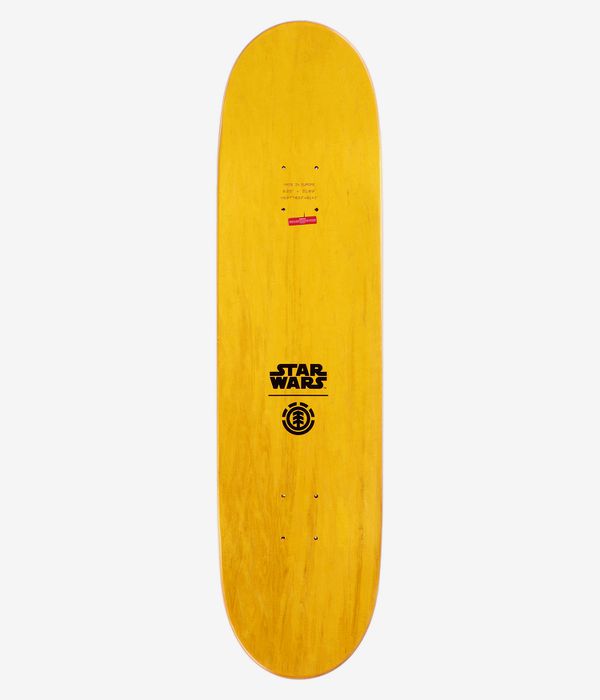 Element x Star Wars Death Star 8.25