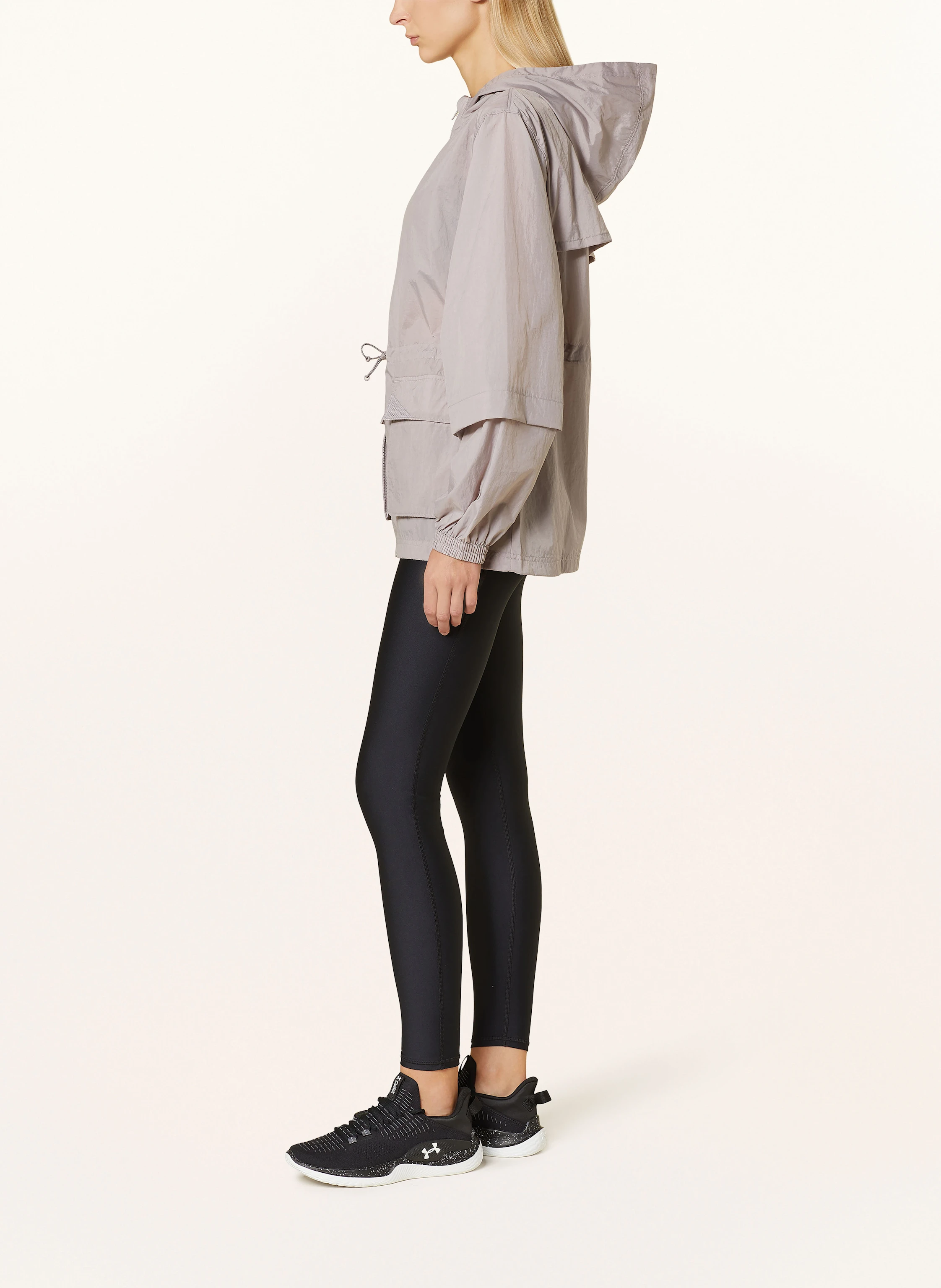 UNDER ARMOUR Trainingsjacke