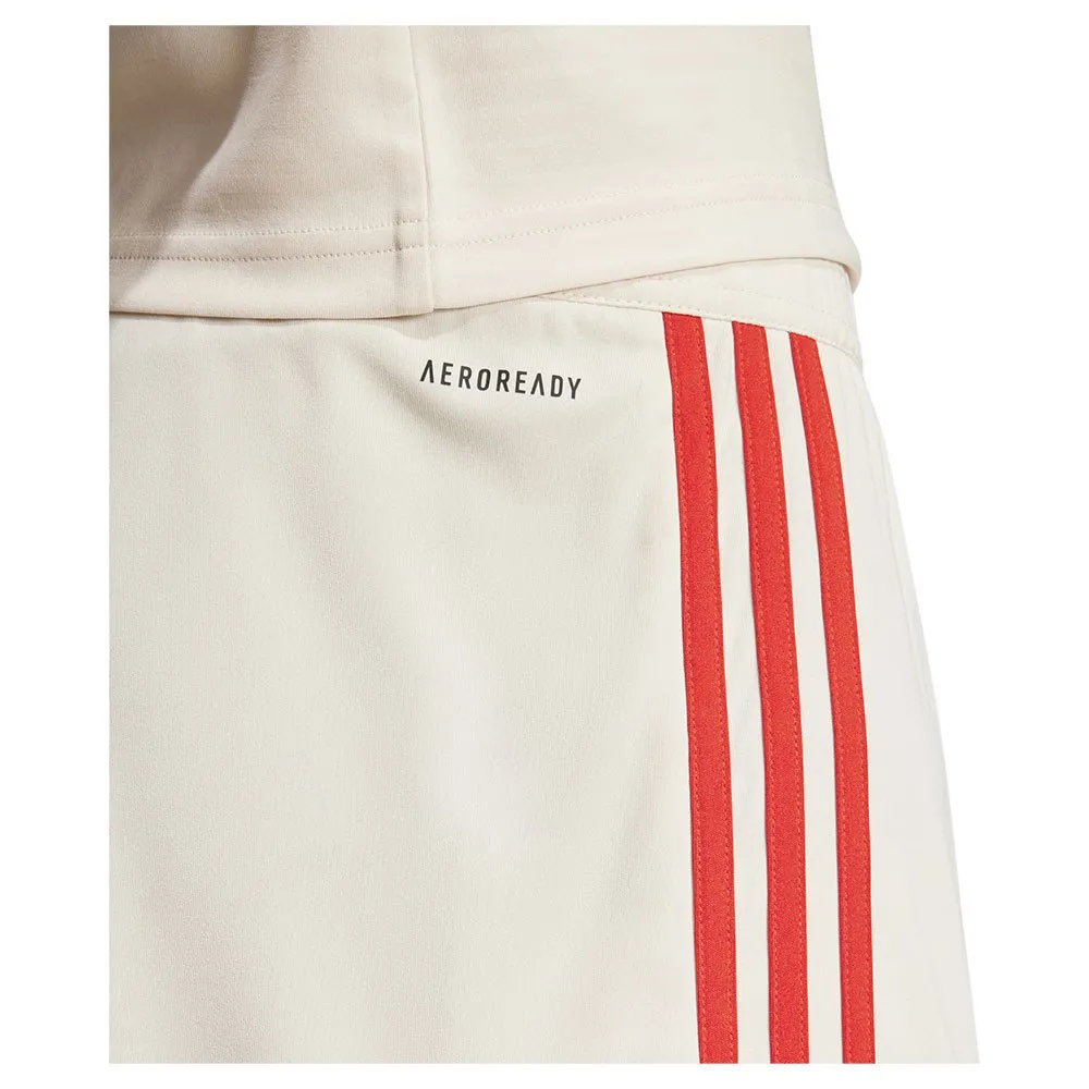 adidas FC Bayern Munich 3 Stripes 24/25 Drittes kurze hose