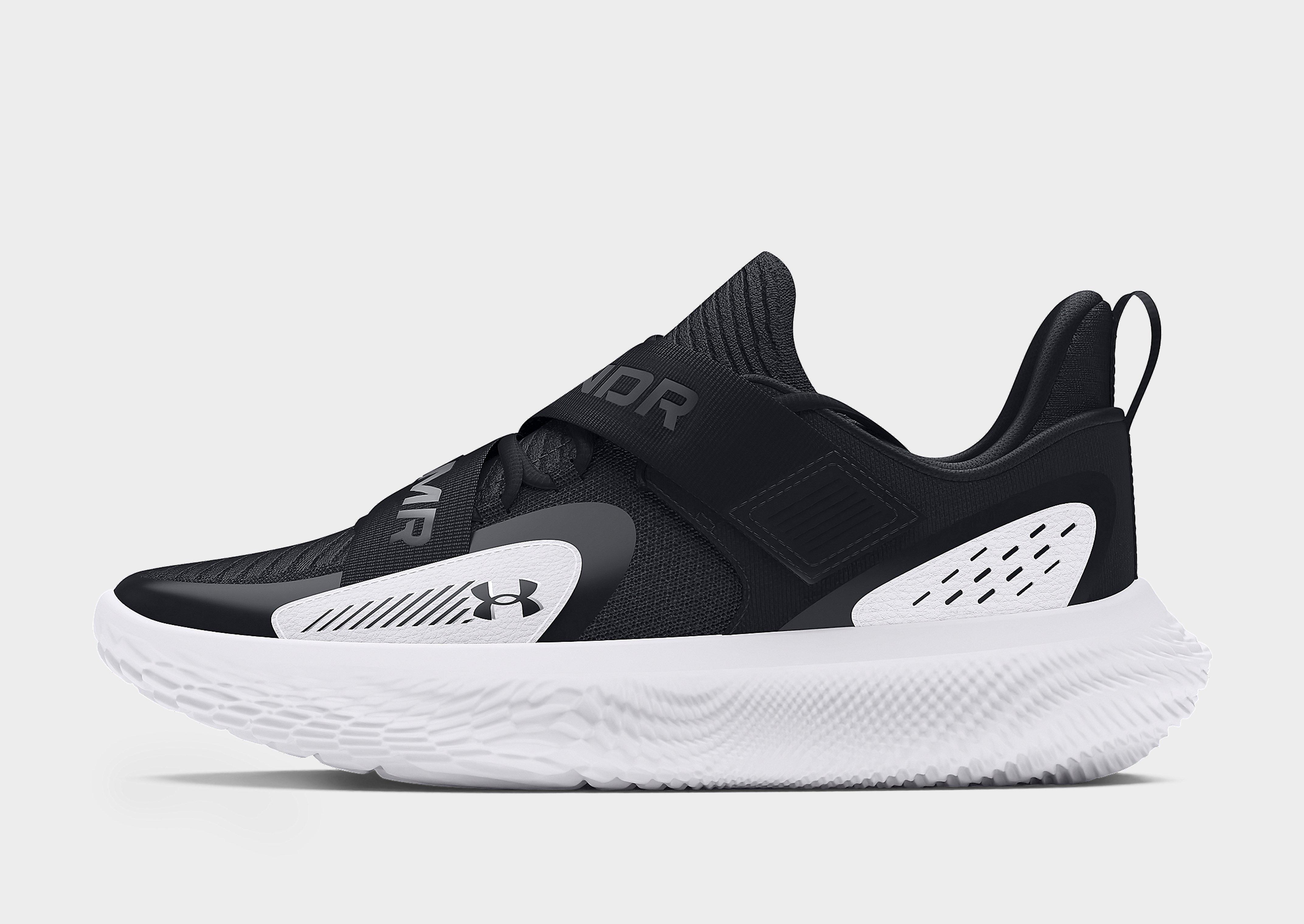 Under Armour Court Performance UA FLOW FUTR X 4
