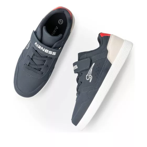 Baskets MARINE AIRNESS