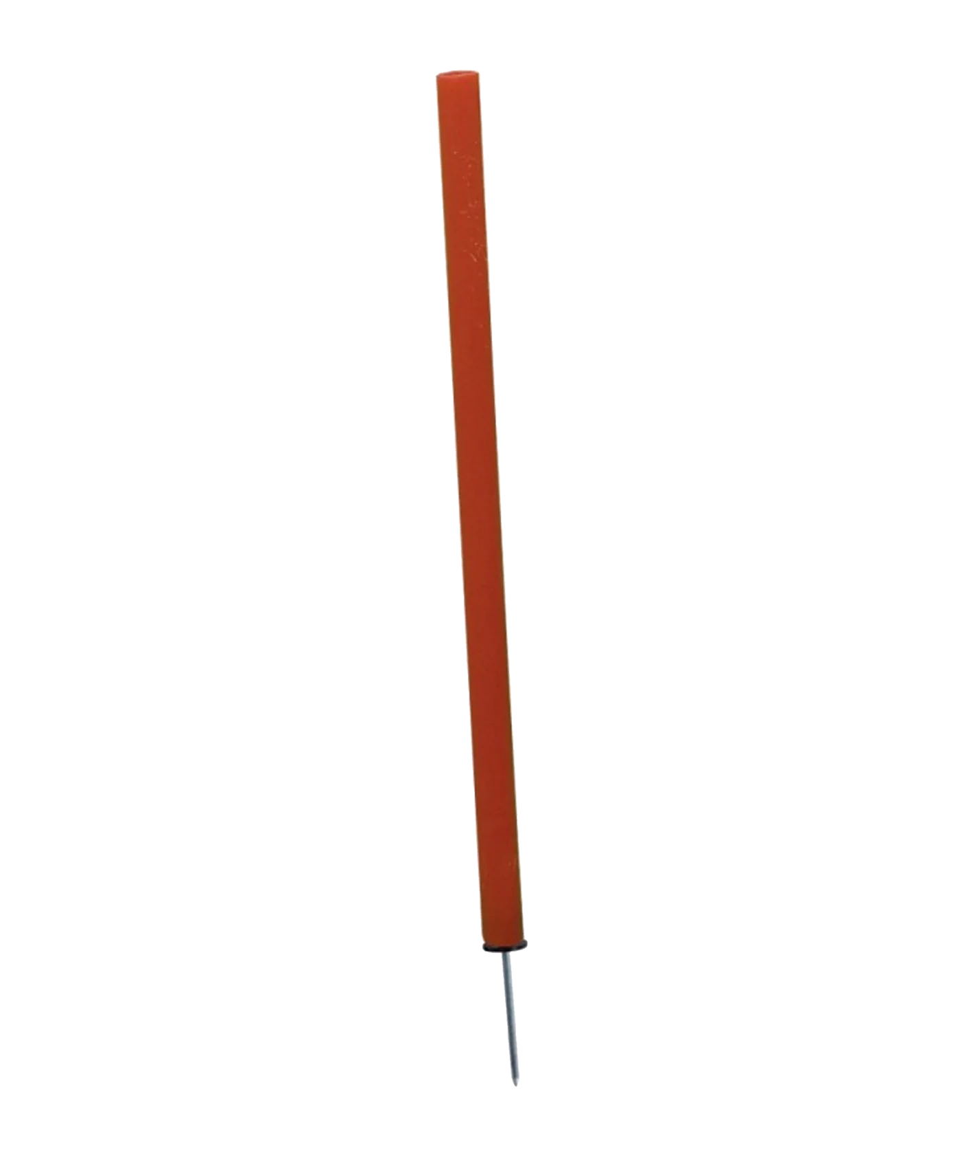 Cawila Flexible Slalomstange 3,3x55cm Rot