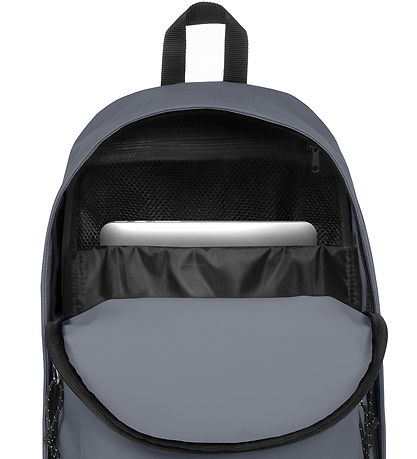 Eastpak Rucksack - Out Of Office - 27 L - Cobble Grey