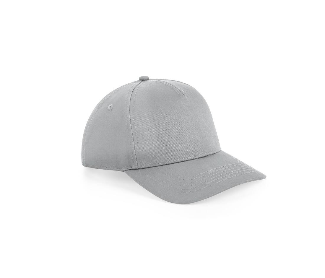 BEECHFIELD BF649 - Casquette 5 Panneaux Confort et Respirabilité