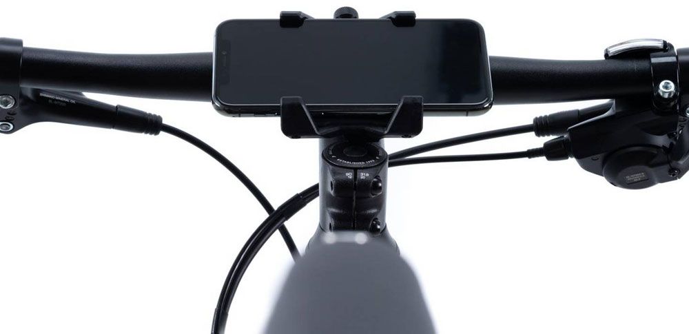 ACID Universal Handyhalterung kaufen | Bike-Discount