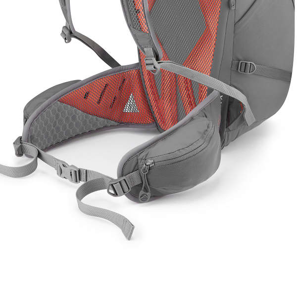 Sac à dos randonnée RAB AEON 27 IRON GREY