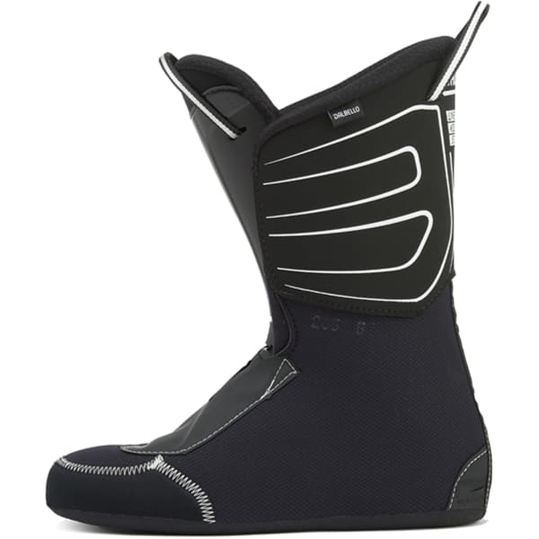 Chaussure de ski DALBELLO CABRIO MV 100 IF BLAK/BLACK