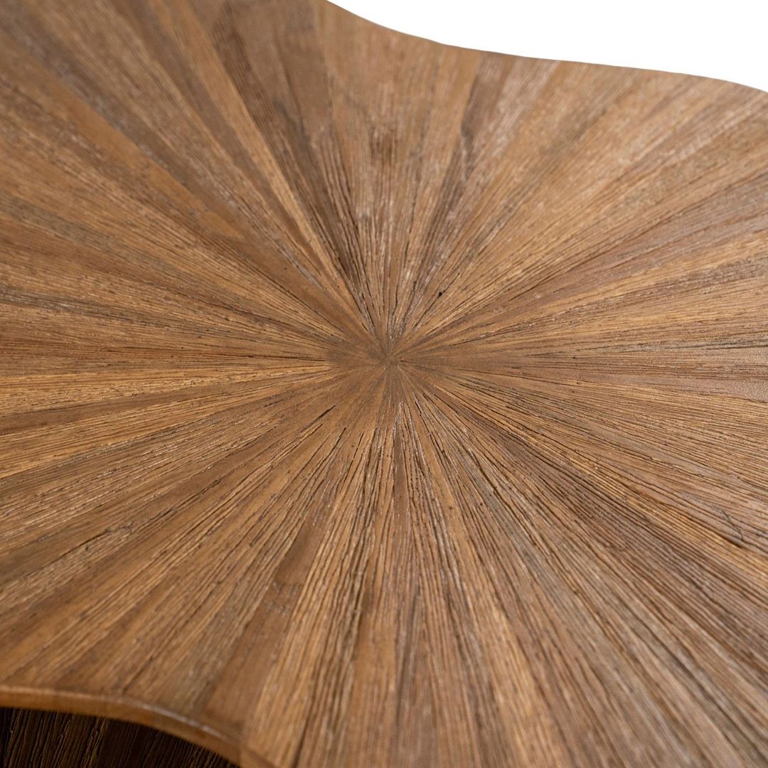 Salontafel Loma Naturel van By Boo