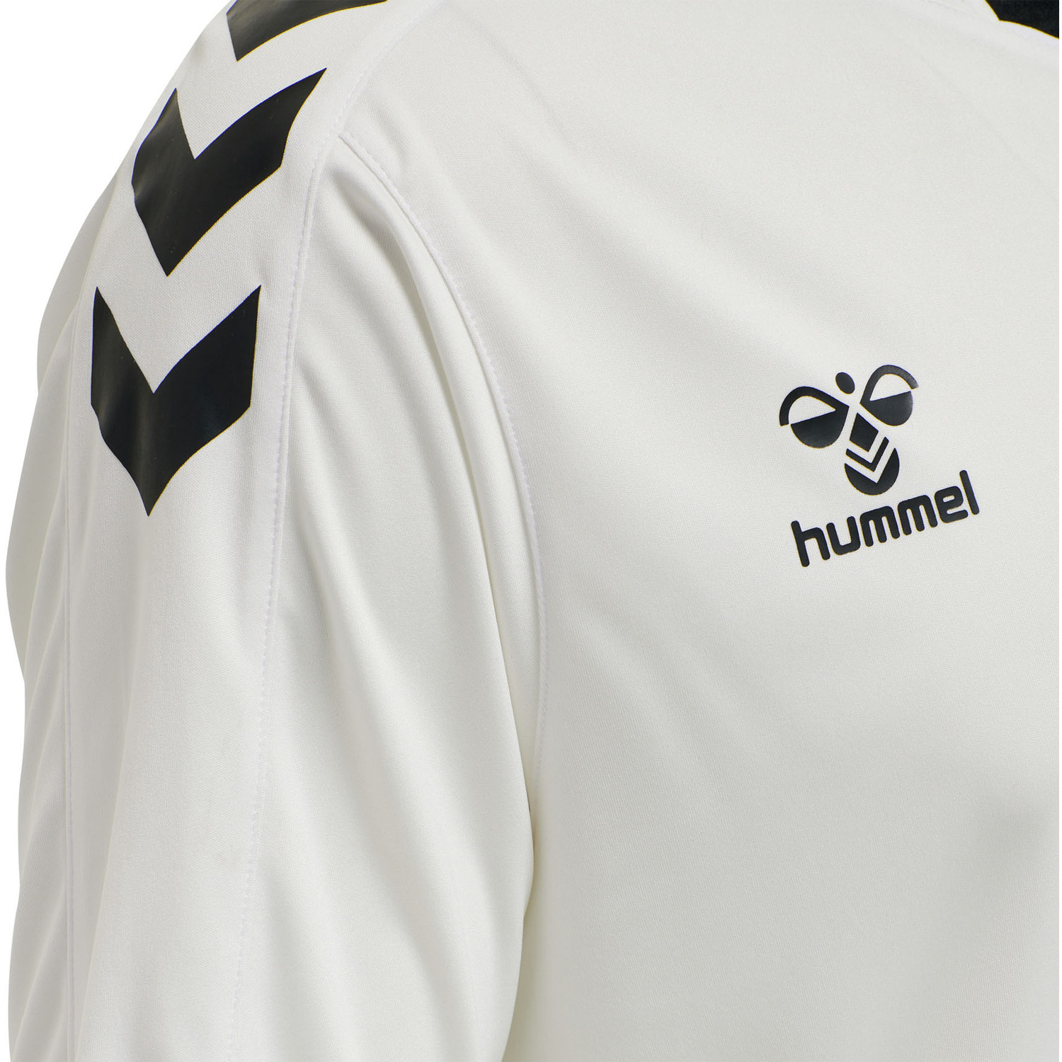 Hummel Core XK Poly Shirt Men