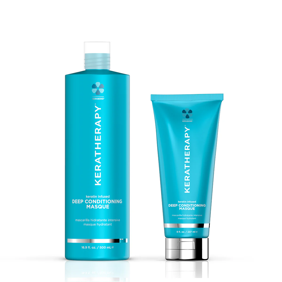 Masque Hydratant Moisture Collection 237ml