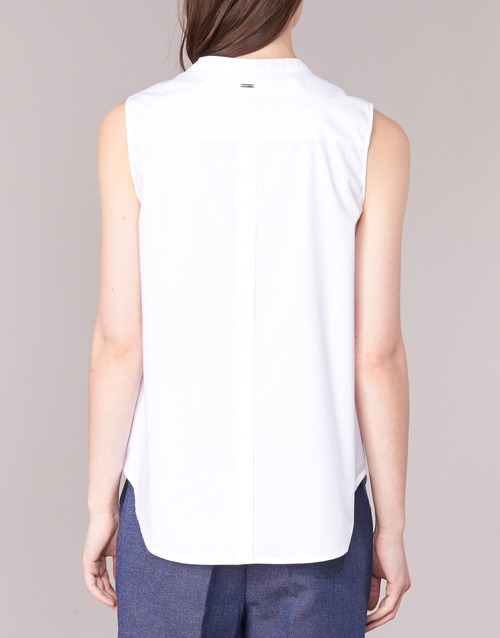 Armani jeans - GIKALO - Blanc