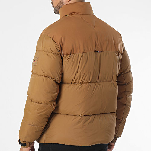 Doudoune New York Puffer 2770 Camel